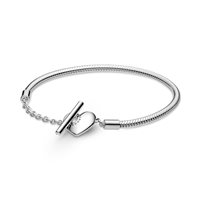 Bracciale Pandora Donna in Argento 599285C00-17 - 599285C00-17